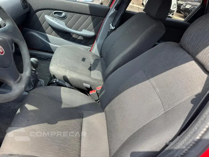 PALIO 1.0 MPI Fire Economy 8V