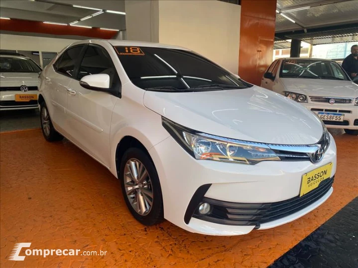 COROLLA 1.8 GLI 16V
