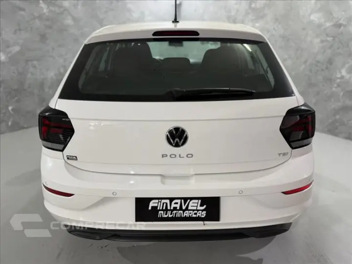 POLO 1.0 170 TSI