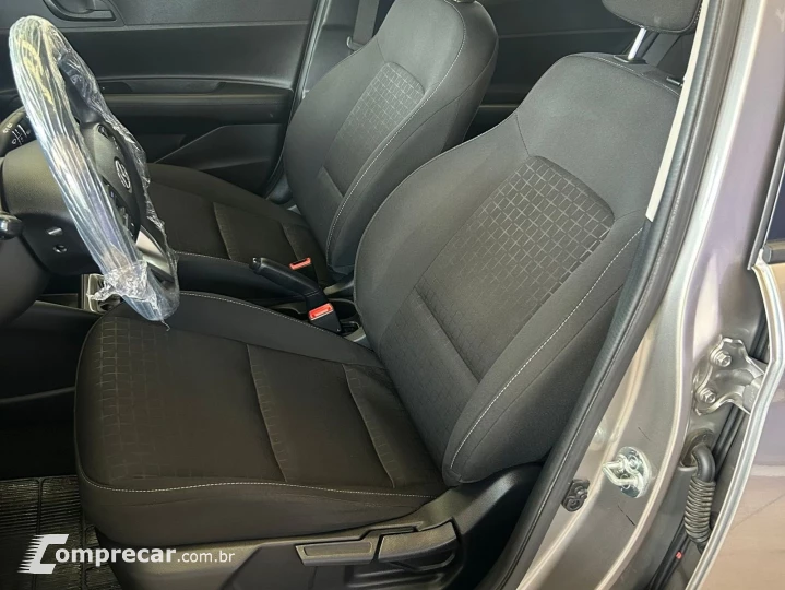 HB20 1.0 12V FLEX COMFORT MANUAL