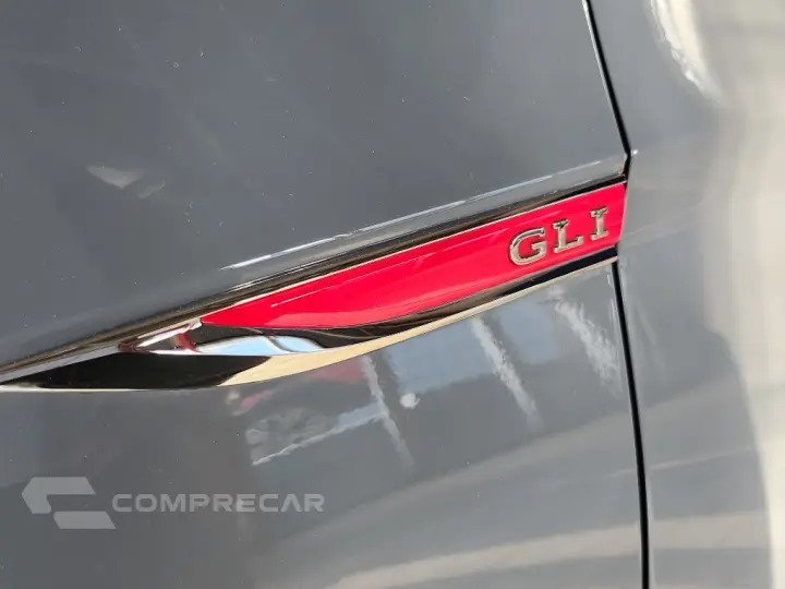JETTA 2.0 350 TSI GASOLINA GLI DSG