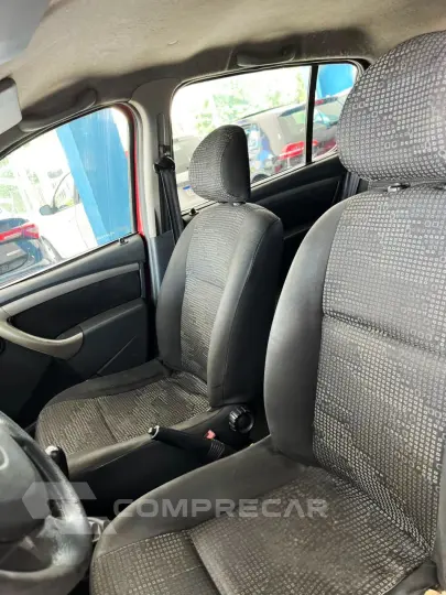 SANDERO 1.0 12V SCE Expression