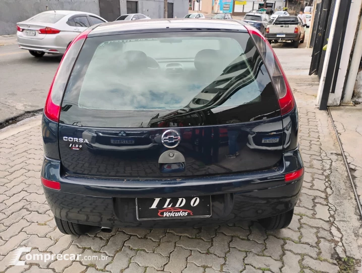 CORSA 1.0 MPFI JOY 8V