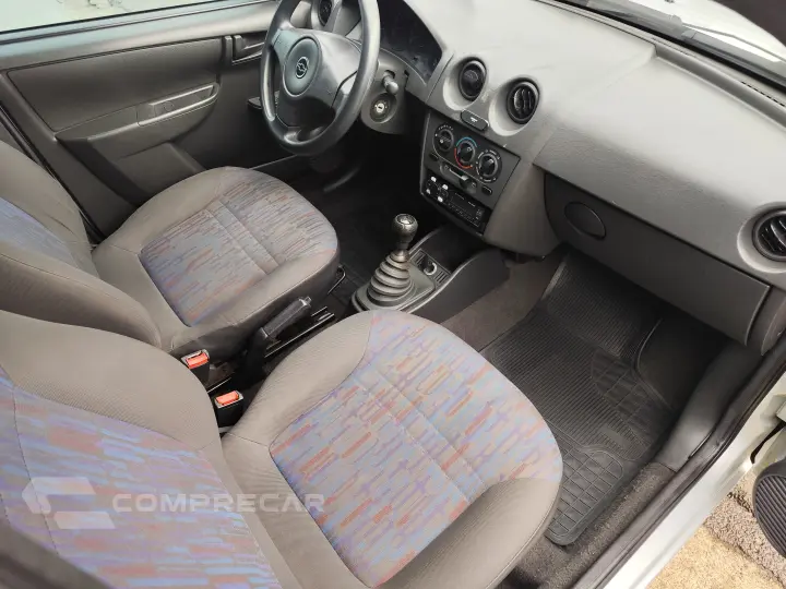 CELTA 1.0 MPFI Spirit 8V