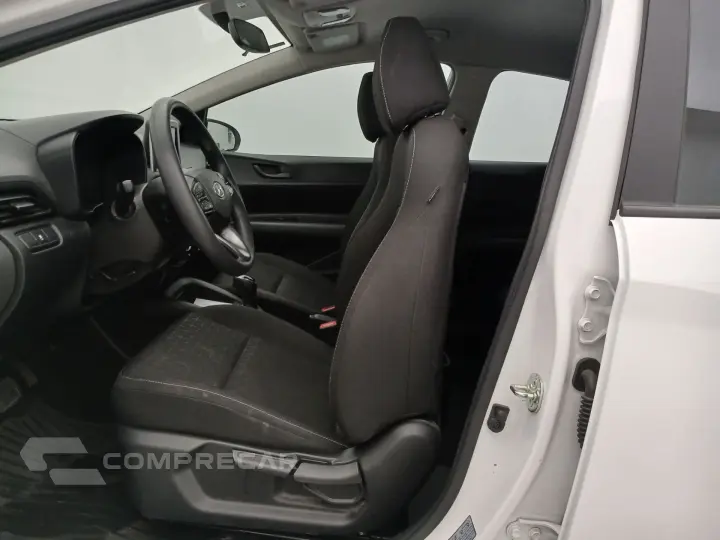 HB20 1.0 TGDI FLEX COMFORT PLUS AUTOMÁTICO