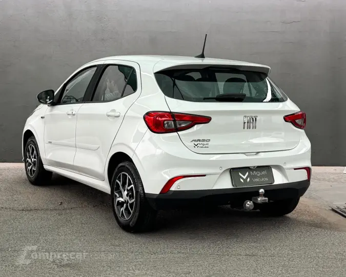 ARGO 1.0 Firefly Drive