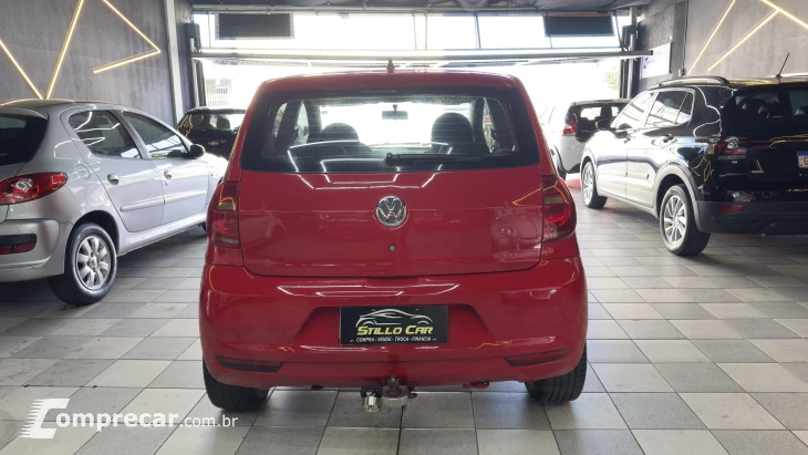 FOX 1.6 MI 8V