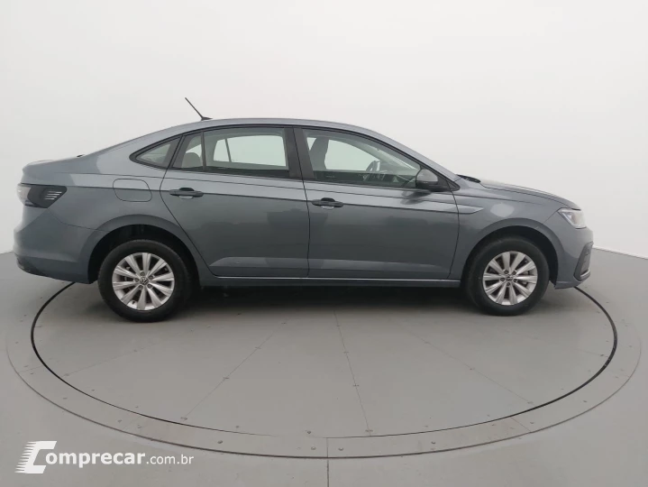 VIRTUS 1.0 TSI FLEX 12V AUT