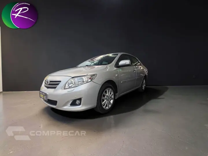 COROLLA 1.8 SE-G 16V