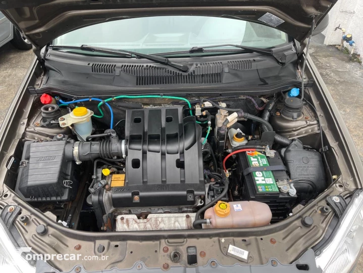 STRADA 1.4 MPI Working CS 8V