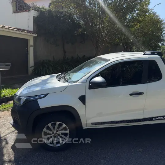 STRADA 1.4 Fire Endurance CS