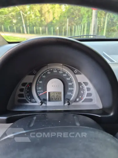 CROSSFOX 1.6 MI 8V