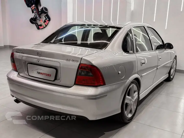 Vectra GLS/Expres.2.2/ 2.0 e 2.0 CD 8V