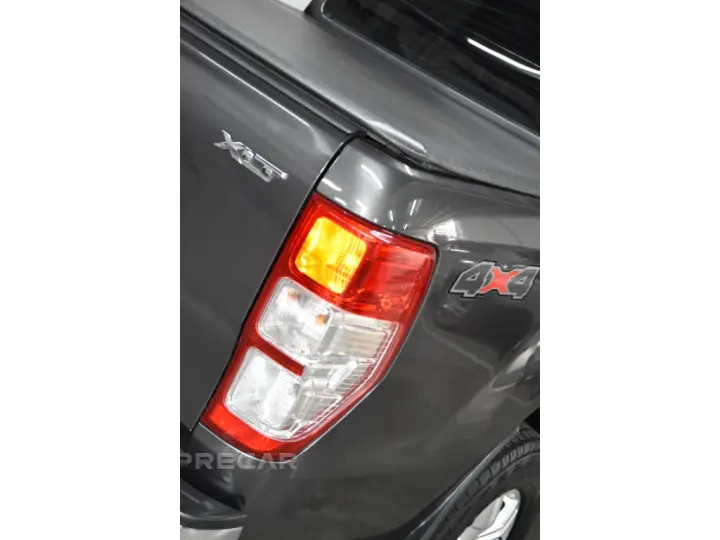 RANGER 3.2 XLT 4X4 CD 20V DIESEL 4P AUTOMÁTICO