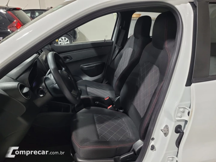 KWID 1.0 12V SCE ZEN