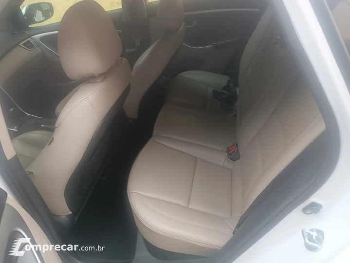 I30 1.8 MPI 16V