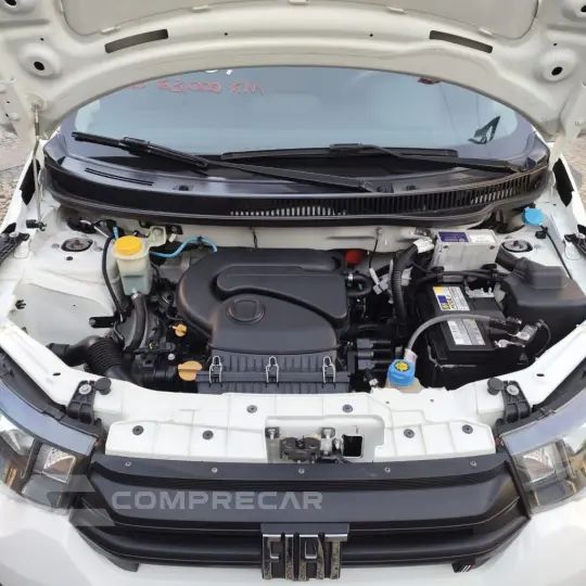 MOBI LIKE 1.0 Fire Flex 5p.