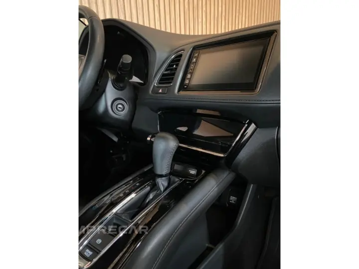 HR-V 1.8 16V FLEX EX 4P AUTOMÁTICO