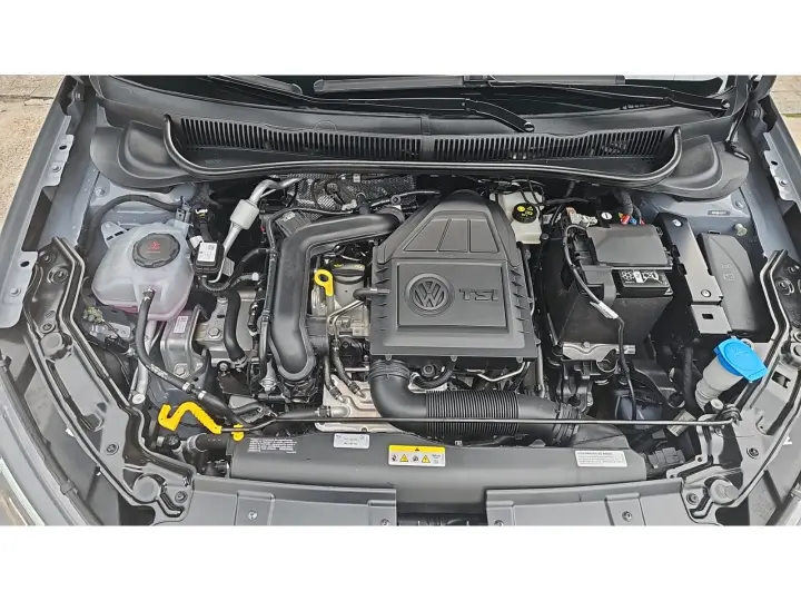 NIVUS 1.0 200 TSI TOTAL FLEX HIGHLINE AUTOMÁTICO