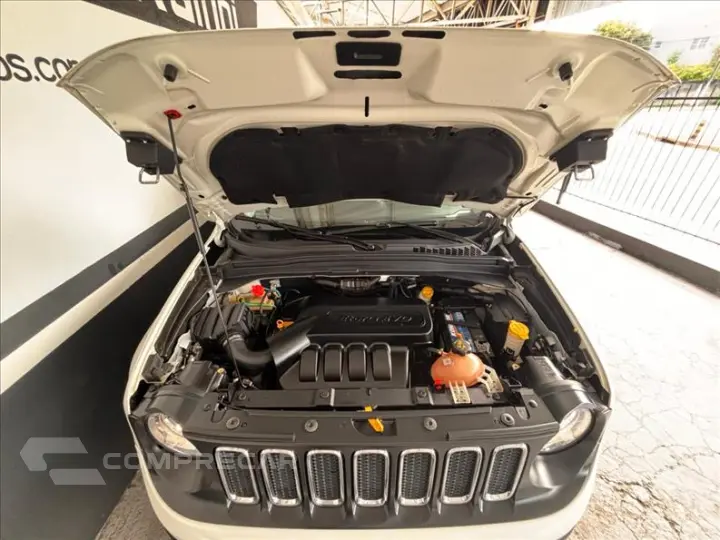 RENEGADE 1.8 16V Sport