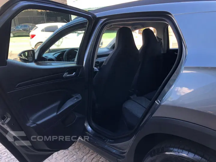 Tera 1.0 170 Tsi Comfort Automático