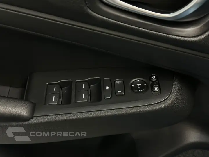 HR-V EX 1.5 Flex Sensing 16V 5p Aut.
