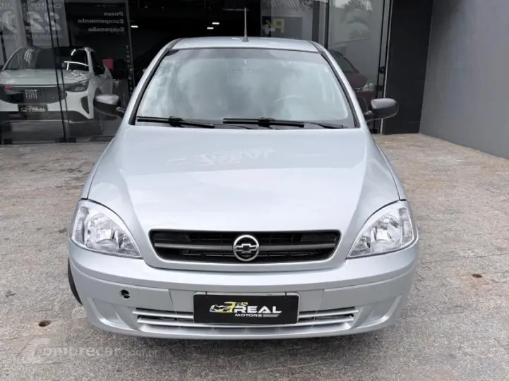 CORSA 1.0 MPFI VHC Sedan 8V