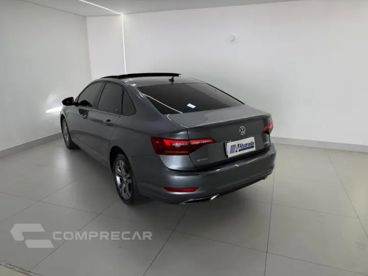 JETTA RL AF