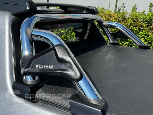 TORO - 1.3 TURBO 270 FREEDOM AT6