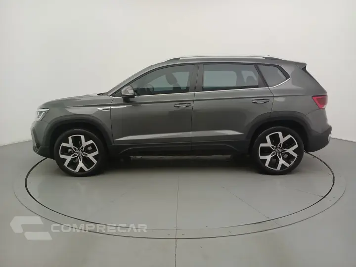 TAOS 1.4 250 TSI TOTAL FLEX HIGHLINE AUTOMÁTICO