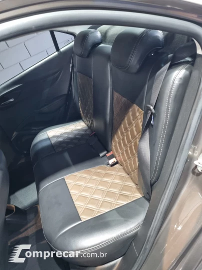 PRISMA 1.4 LTZ Spe/4 8V
