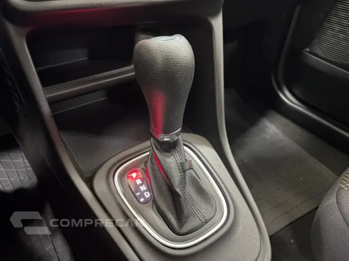 PULSE 1.0 TURBO 200 FLEX DRIVE CVT