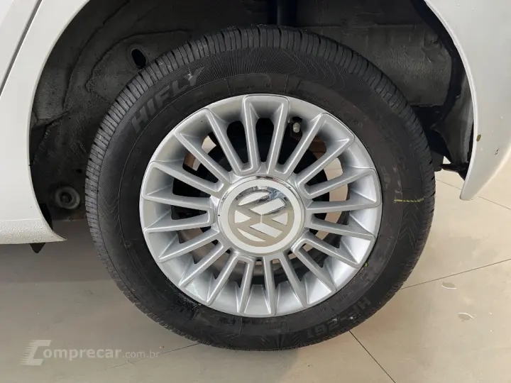 up! move 1.0 TSI Total Flex 12V 5p