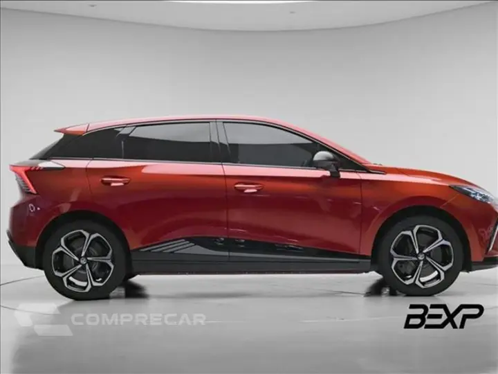 4 64 KW X-power