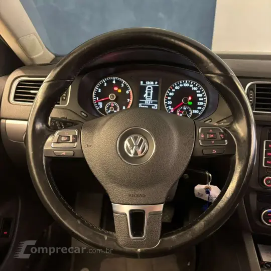 JETTA Highline 2.0 TSI 16V 4p Tiptronic