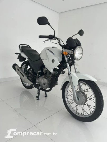 YBR 125 FACTOR
