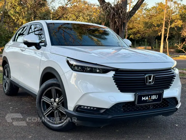 HR-V 1.5 DI I-vtec EXL