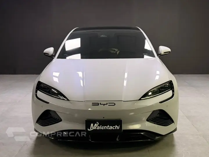 SEAL 82,5 KW ELÉTRICO AWD