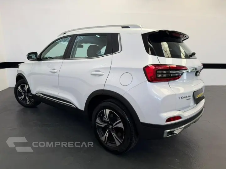 TIGGO 5X SPORT