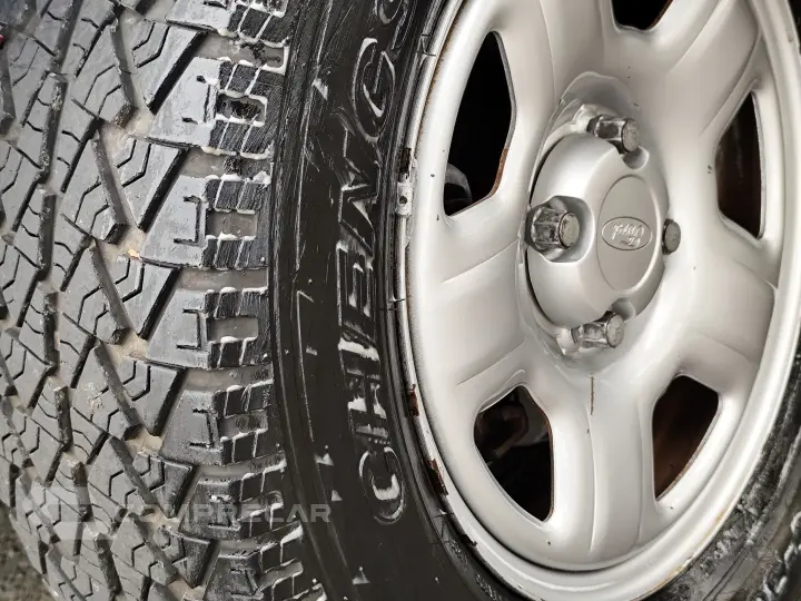 ECOSPORT 1.6 XLS 8V GASOLINA 4P MANUAL