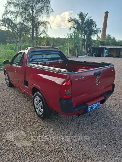 Montana Sport 1.8