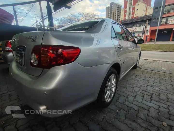 COROLLA 1.8 SE-G 16V