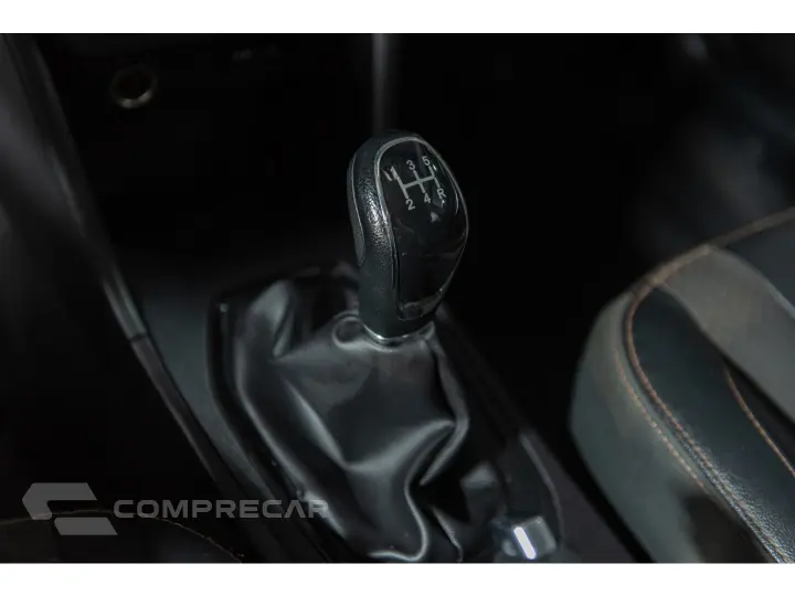 TIGGO 2 1.5 MPFI 16V FLEX LOOK 4P MANUAL