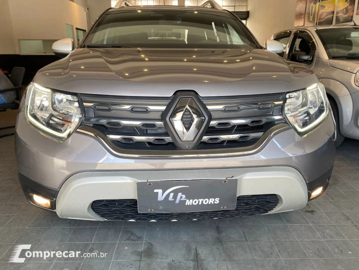 DUSTER 1.3 TCE Iconic Plus