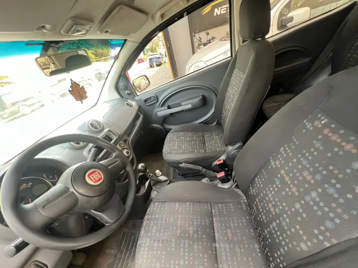UNO 1.0 EVO Vivace 8V