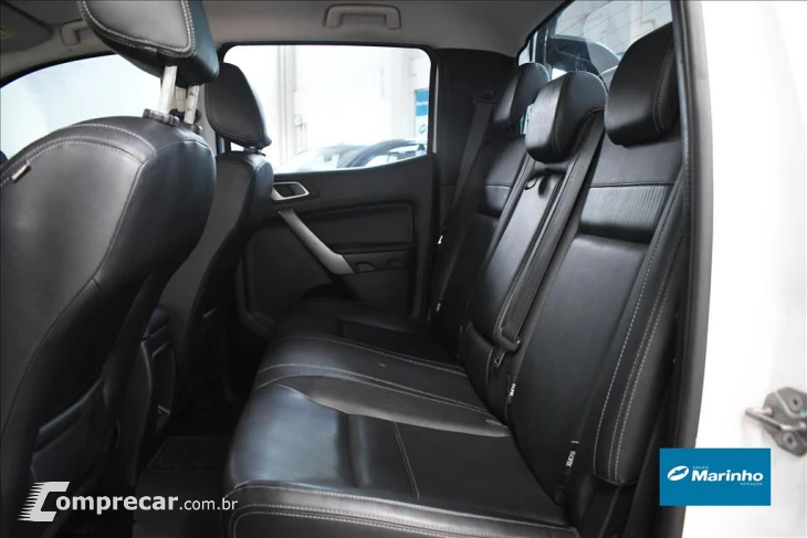 RANGER 3.2 XLT 4X4 CD 20V DIESEL 4P AUTOMÁTICO