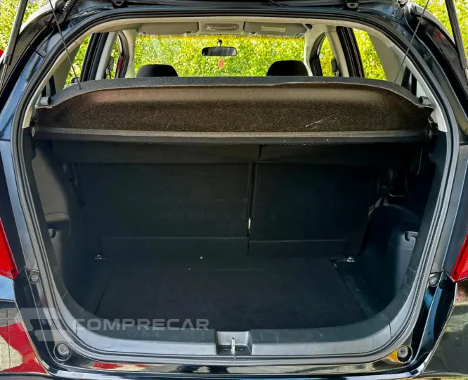 FIT 1.4 LX 16V