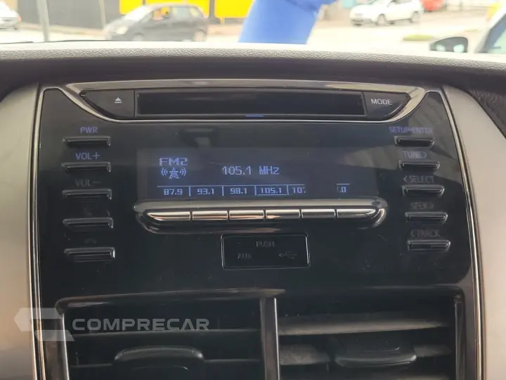 YARIS XL Live 1.3 Flex 16V 5p Mec.