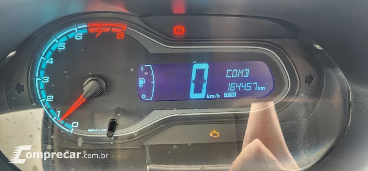 PRISMA 1.4 LT Spe/4 8V