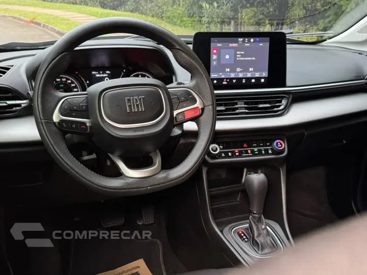PULSE 1.0 Turbo 200 Audace